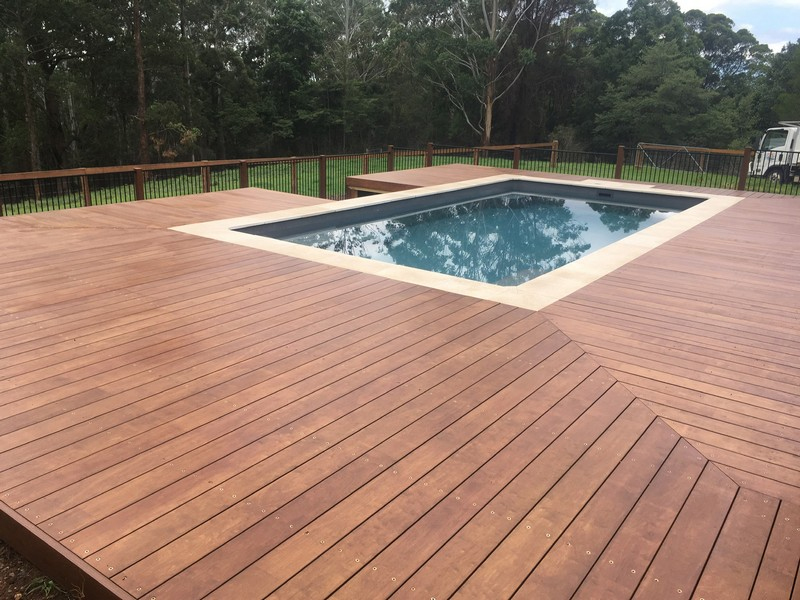 commercial timber, commercial timber decking, Hardwood Timber Decking, Platinum Pre-Finished Merbau Decking, Hardwood Tongue & Groove Flooring, F27 Structural Hardwood