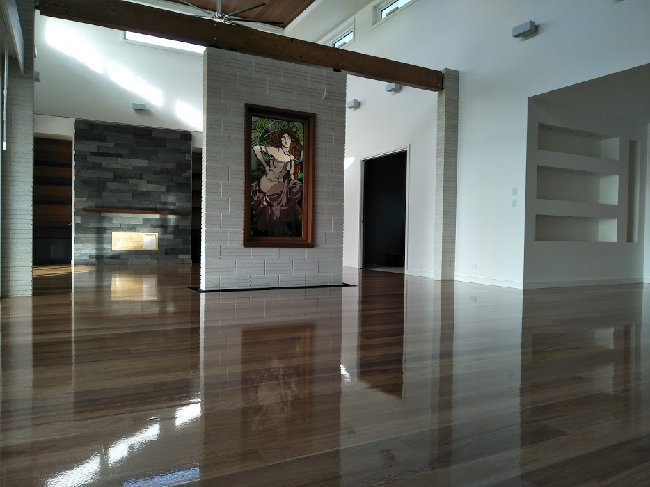 mining sector flooring solutions, plywood flooring, particleboard flooring, ecoply flooring, plyfloor, hardwood tonge flooring