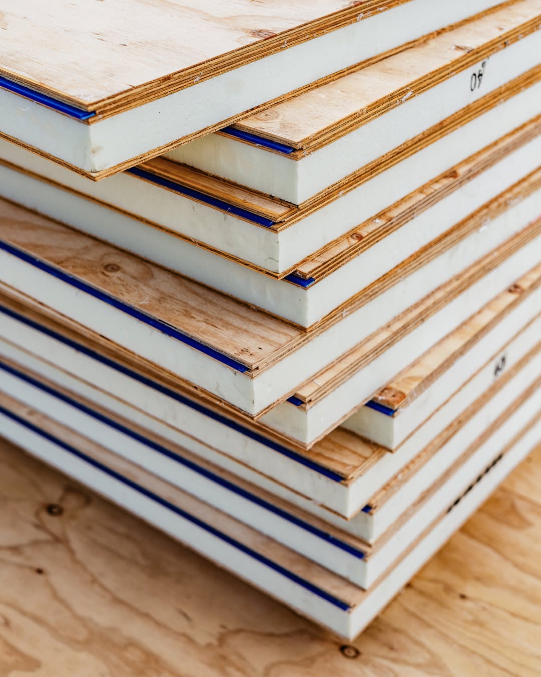 Bunburra - platinum r floor, residential construction, structural insulated floor panels