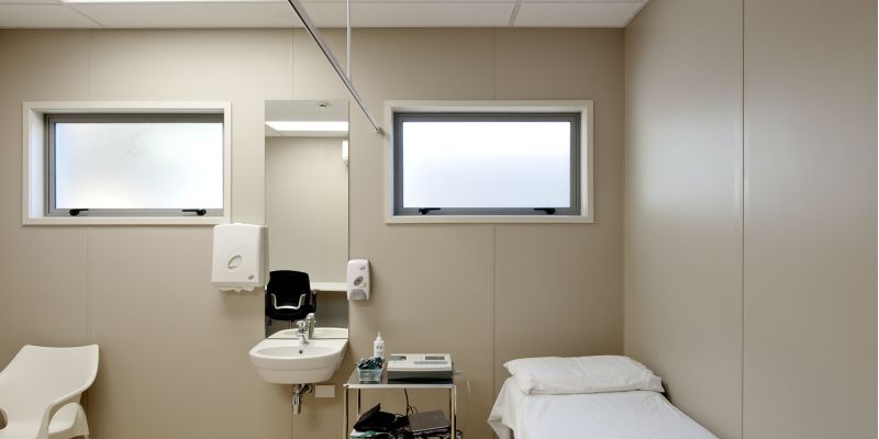 climateline - pre-finished plasterboard, prefinished plasterboard, climateline plasterboard