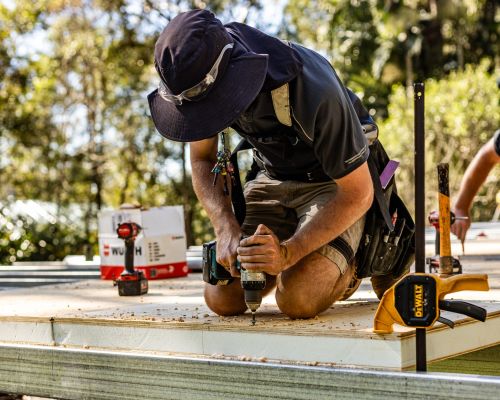 Bunburra - platinum r floor, residential construction, structural insulated floor panels