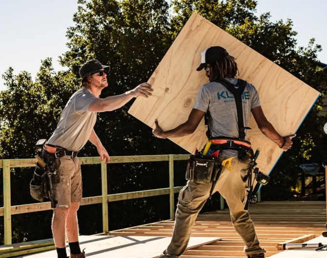 Bunburra - platinum r floor, residential construction, structural insulated floor panels