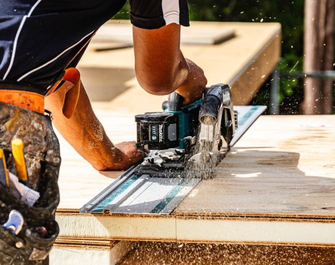 Bunburra - platinum r floor, residential construction, structural insulated floor panels