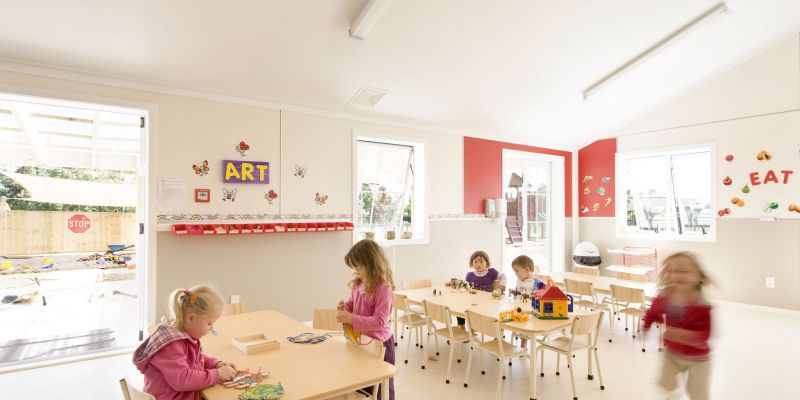 climateline - pre-finished plasterboard, prefinished plasterboard, climateline plasterboard